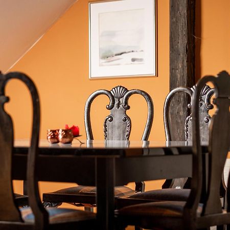 Schlossmeierhaus - Kristall Lungau Mauterndorf  Buitenkant foto