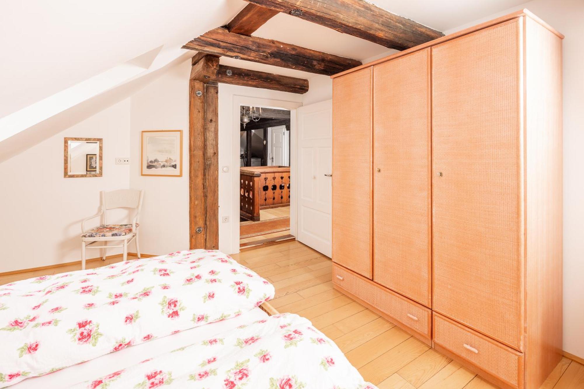 Schlossmeierhaus - Kristall Lungau Mauterndorf  Buitenkant foto