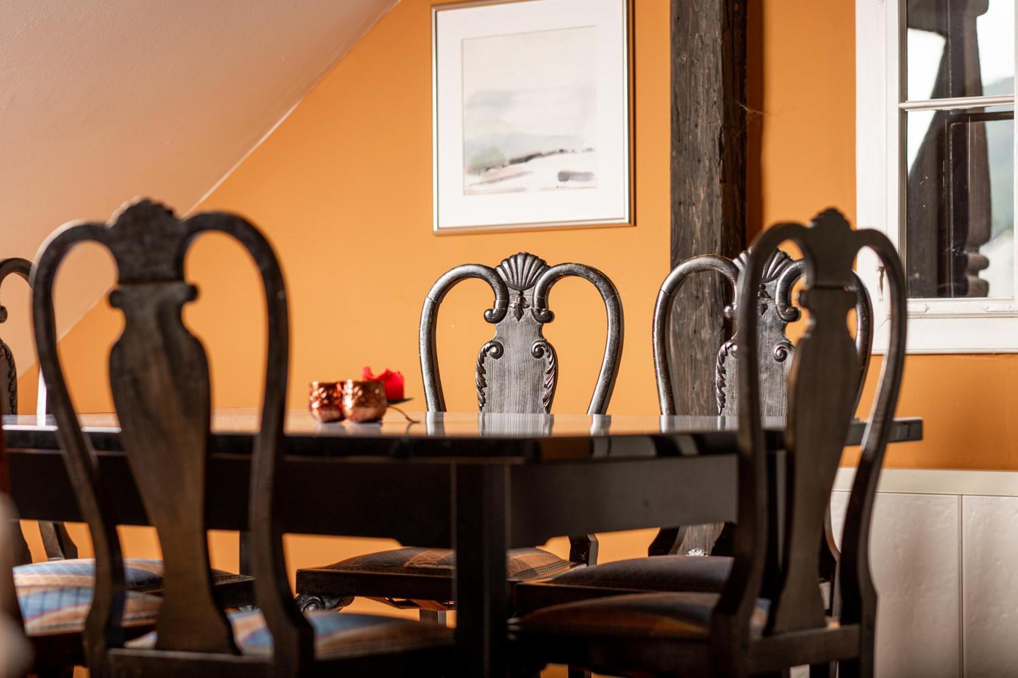 Schlossmeierhaus - Kristall Lungau Mauterndorf  Buitenkant foto
