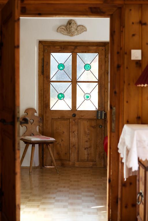 Schlossmeierhaus - Kristall Lungau Mauterndorf  Buitenkant foto